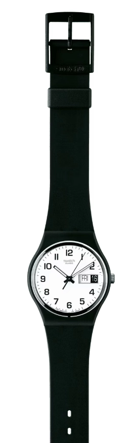 SWATCH ONCE AGAIN - Swatch