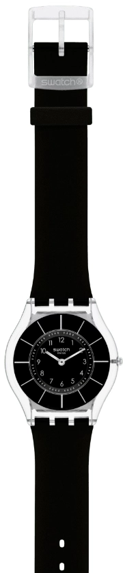 SWATCH CORE BLACK CLASSINESS - Swatch