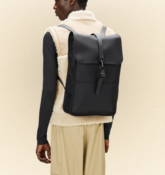 RAINS BACKPACK  - RAINS