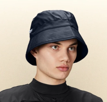 RAINS BUCKET HAT - RAINS