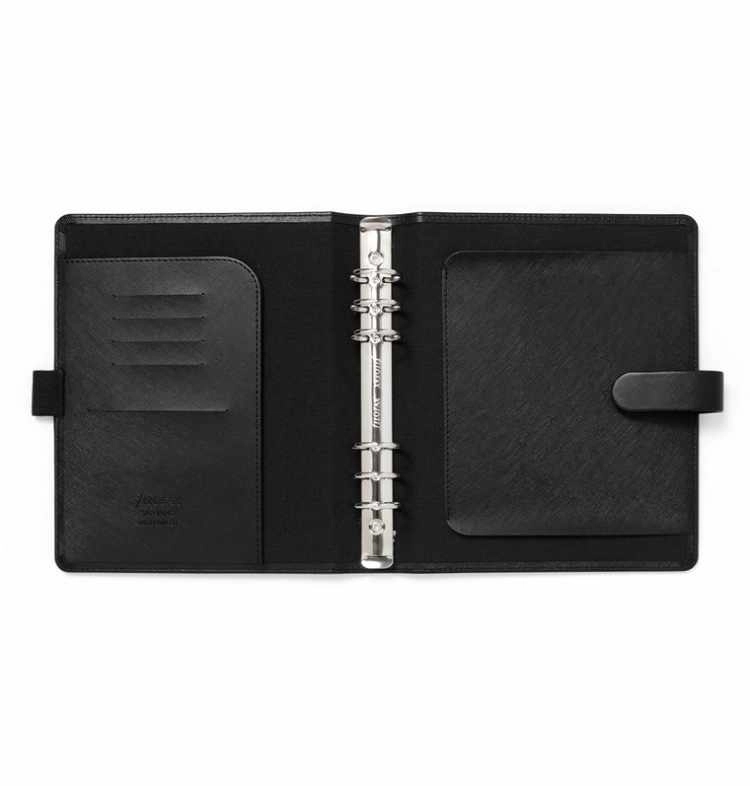 FILOFAX Saffiano Organiser A5 - Filofax