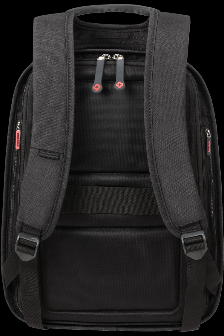 samsonite SECURIPAK S Zaino porta PC 14.1 - Samsonite