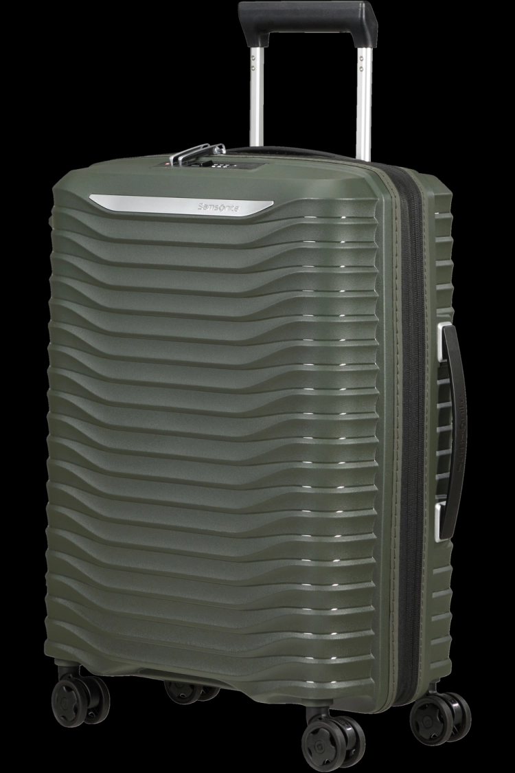 SAMSONITE UPSCAPE Trolley espandibile (4 ruote) 55cm - Samsonite