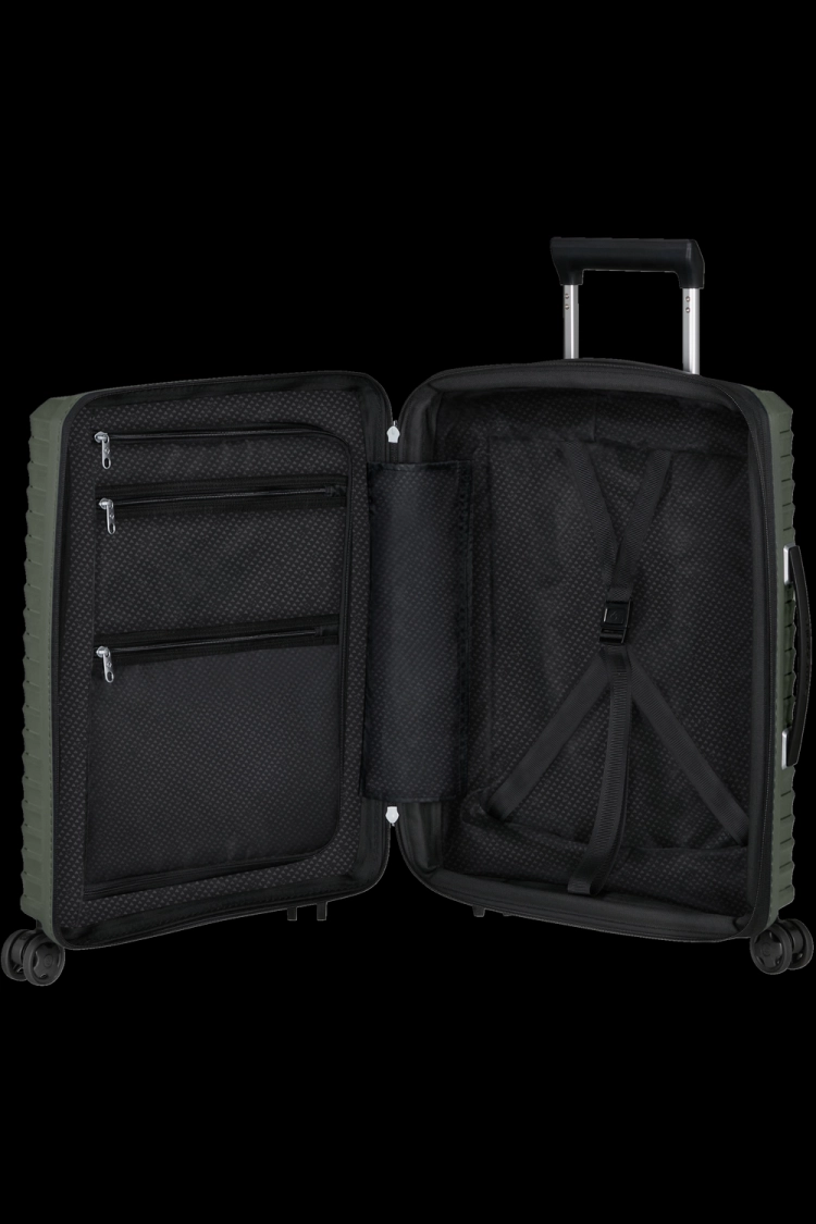 SAMSONITE UPSCAPE Trolley espandibile (4 ruote) 55cm - Samsonite