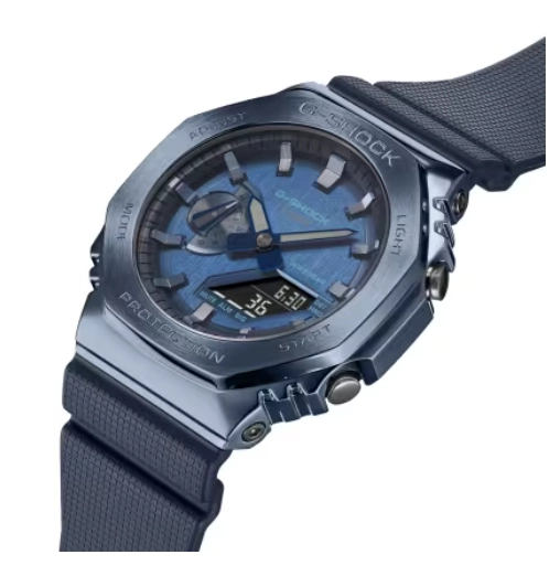 CASIO G-SHOCK GM-2100N-2A - Casio