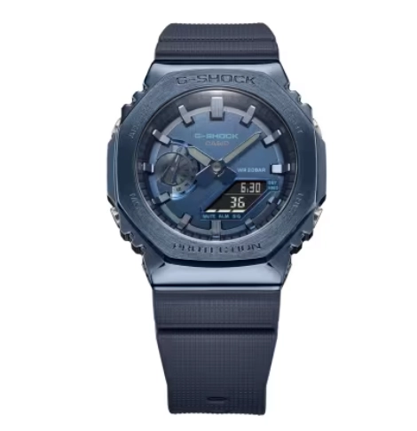 CASIO G-SHOCK GM-2100N-2A - Casio