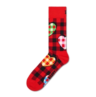 HAPPY SOCKS 1-Pack Bauble Gift Set - Happy Socks