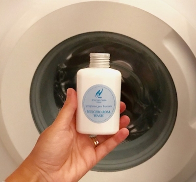 Hypno Casa - Profumo lavatrice magnolia wash 100ml