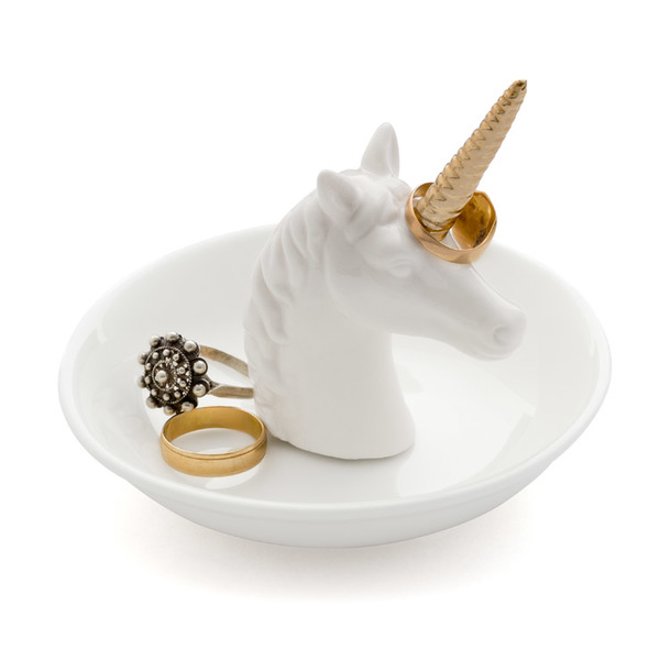 BALVI PORTA ANELLI UNICORN BIANCO - IDEE REGALO DONNA - Gilioli 1921  Multistore  Acquista online - Miglior prezzo, prodotto originale,  spedizione immediata - Idee Regalo - Carpi Modena