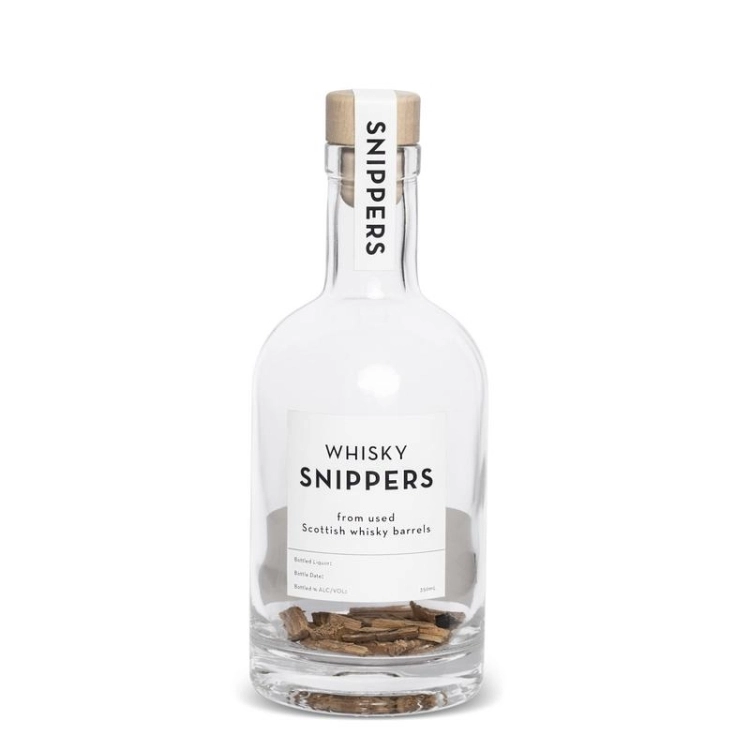 SNIPPERS BOTTIGLIA 350 ML - WHISKY - Snippers