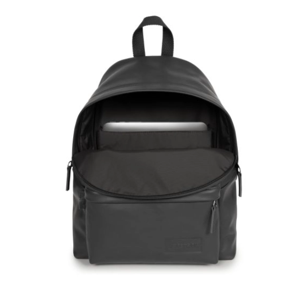 EASTPAK Padded Pak'R® Black AuthLeathr - Eastpak