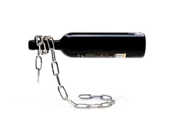 MAGS Chain Bottle Holder - MAGS