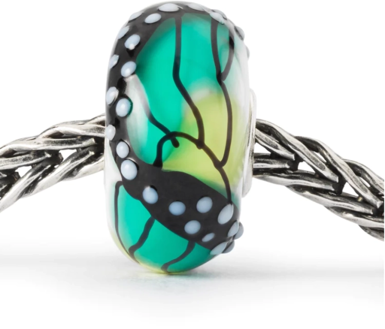 TROLLBEADS ALI DEL SUCCESSO - Trollbeads