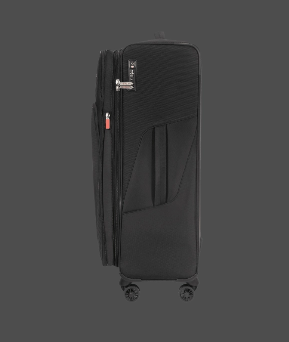 AMERICAN TOURISTER SUMMERFUNK Trolley 79cm - American Tourister