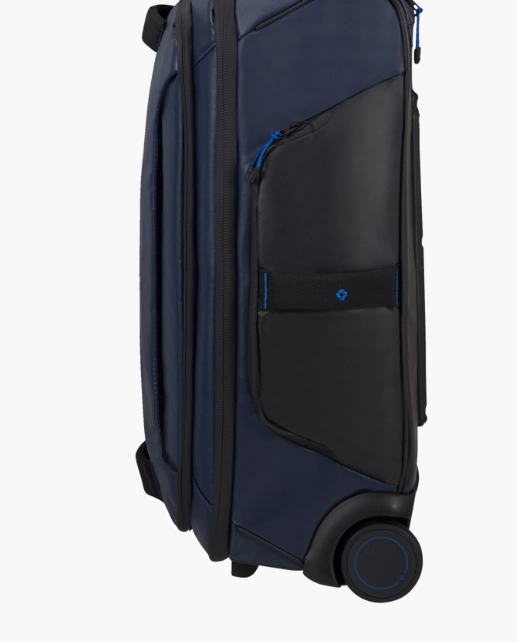 SAMSONITE ECODIVER Borsone con ruote 55cm - 