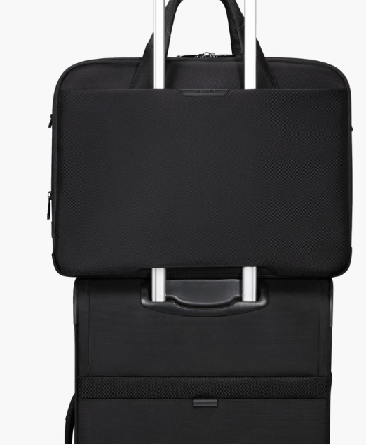 SAMSONITE PRO-DLX 6 Cartella 17.3 - Samsonite