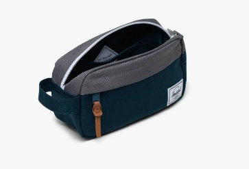 HERSCHEL Chapter Small Travel Kit - Herschel