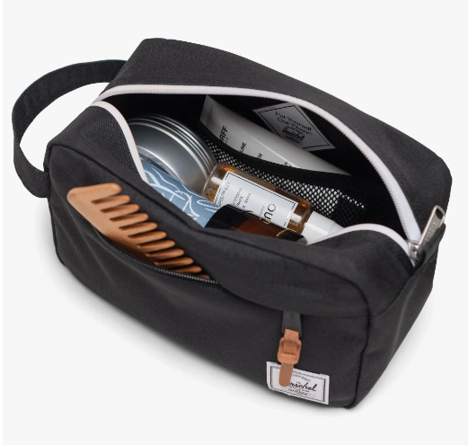 HERSCHEL Chapter Travel Kit - Herschel