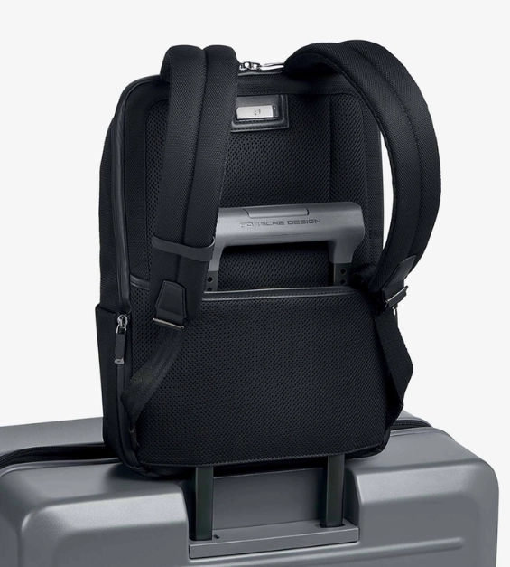 PORSCHE DESIGN PD Roadster Backpack XS - Porsche Design