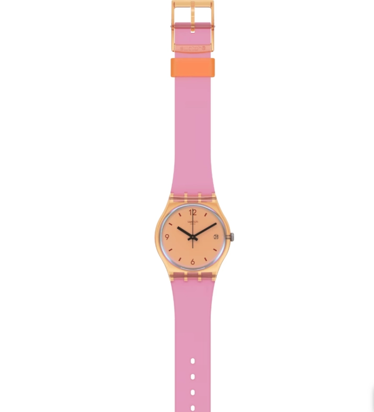 SWATCH CORAL DREAMS - Swatch