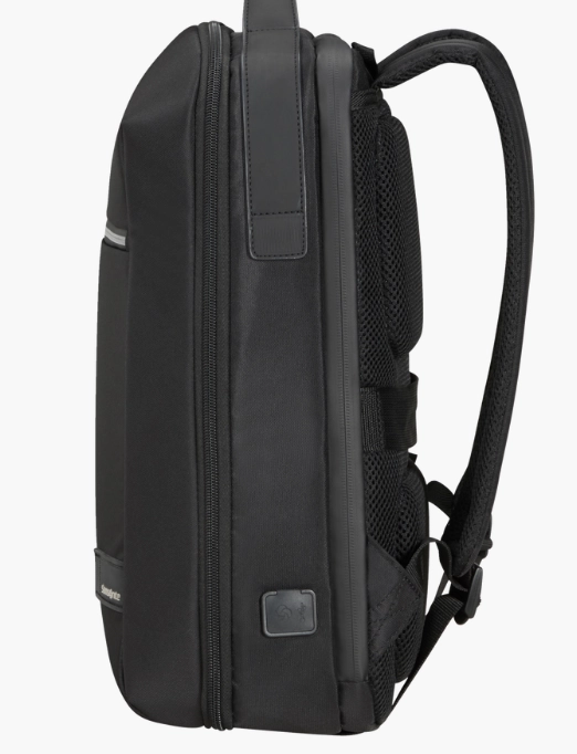 SAMSONITE LITEPOINT Zaino porta PC 14.1 - Samsonite