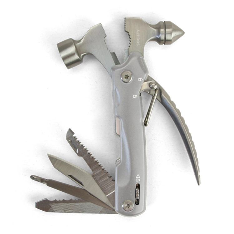 SOCIETY PARIS HAMMER MULTI TOOL - SOCIETY PARIS